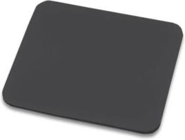 Tapete de Rato EDNET 64217 Cinza