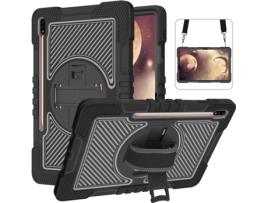 Capa Tablet Samsung Galaxy Tab S7 11 LMW BKBK Preto