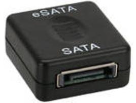 Cabo de Dados INLINE (SATA - Preto)