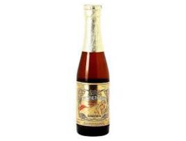 Cerveja Lindemans Pêssego 25 cl