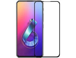 Pelicula Vidro Temperado Asus Zenfone 6 G4M GorilasGlass