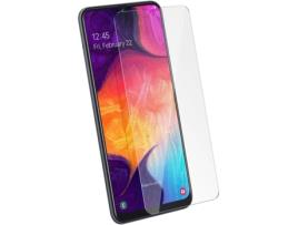 Película de Vidro Temperado Samsung Galaxy A50 AVIZAR GLASS-CL-A50 Transparente
