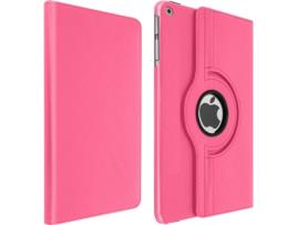 Capa para Tablet AVIZAR FOLIO-360-PK-IPA97 (Apple iPad - 9.7'' Rosa)