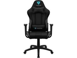 Cadeira Gaming THUNDERX3 EC3BK (Preto)