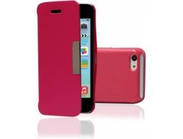 Capa iPhone 5c PHONIX IP5CBCP Rosa