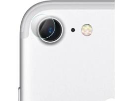 Película de Vidro Temperado Apple iPhone SE 2020 MOCOLO GLASCAM-SE2 Transparente