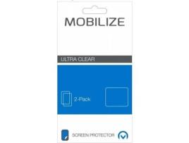 Pack 2 Películas MOBILIZE MOB-SPC-IPH5C iPhone 5C