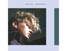 VINIL Pressure Points de Anne Clark