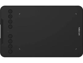 Mesa Digitalizadora XP-PEN Deco Mini7 (USB - Windows e Mac OS - 177 x 110 mm)