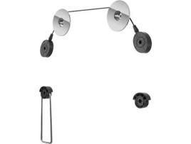 Suporte de TV GOOBAY TV EasyMount L (32'' a 55'' - Até 50 kg)