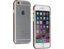 Capa iPhone 6 TRENDZ TZI6WGD Dourado