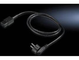 Cabo de Alimentação RITTAL DK 7200.216