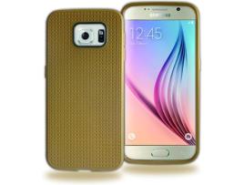 Capa Samsung Galaxy S6 PHONIX S920TEXG