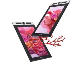Mesa Digitalizadora com Tela HD IPS XP-PEN Innovator 16