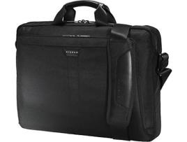 Mala EVERKI Luna (Universal - 18.4'' - Preto)