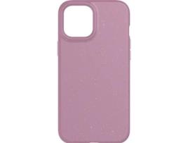 Capa Apple iPhone 12 Pro Max TECH-21 EcoSlim (Roxo)