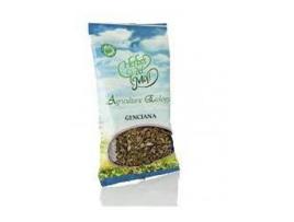 Herbes del Molí Raiz genciana 70 gr 70