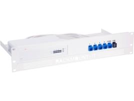 Kit Montagem Rack RACKMOUNT.IT RM-SR-T4