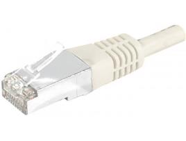 Cabo de Rede DEXLAN (RJ45 - 70 m - Cinzento)