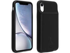 Capa AKASHI iPhone XR Preto