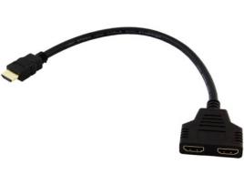 Cabo HDMI HL (Preto)