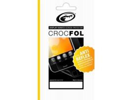 Película CROCFOL Antireflex HTC HD2