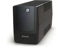 Hub ATLANTIS LAND OnePower PX1100