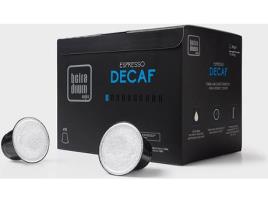 Cápsulas Café BEIRA DOURO CAFÉS Decaf (10 un)