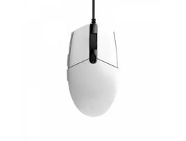 G102 Segunda Geração Mouse Com Fio G102 Mouse Gaming Gaming Escritório De Negócios Mouse Com Fio Branco