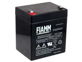 Bateria FIAMM para UPS APC RBC 43
