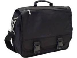 Mala MASTERS Briefcase (Universal - Preto)