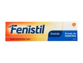 Fenistil Emulsão (8 ml)