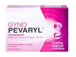 Pevaryl Gyno Combipack Gyno Combipack