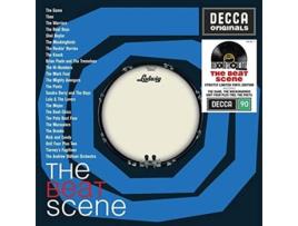 Vinil The Beat Scene - Vários Artistas (2LP)