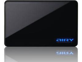 Disco HDD externo CNMEMORY Airy 500GB (500 GB - USB 3.1)