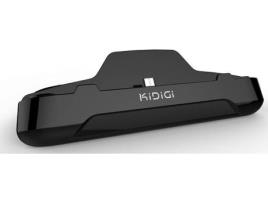 Duplicador de Portas KIDIGI LC-HUB (USB 2.0)