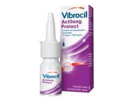 Vibrocil Actilong Protect Spray Nasal (10 ml)