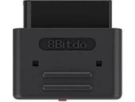 Adaptador 8BITDO RET00047 (Preto)