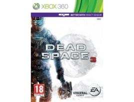 Dead Space 3 /X360