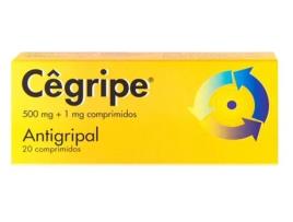 Cêgripe (20 Comprimidos)