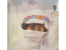 Vinil Poly Styrene - Translucence