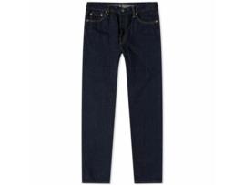 Jeans EDWIN Mulher (34 - Azul)