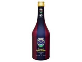 Licor 35 Sabor a Pastel de Nata Edição G.D. Chaves