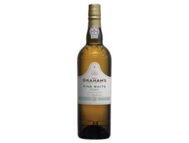 Vinho Porto Graham'S Fine White