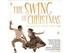 CD The Swing (1CDs)