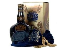 Whisky Chivas Royal Salute 21 Anos