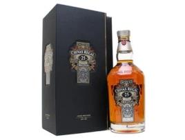 Whisky Chivas Regal 25 Anos