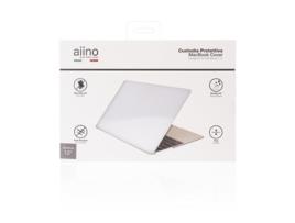 Aiino Aimb12G-Clr-Apr Capa para Tablet 30.5 Cm 12' Fólio Branco