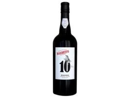 Vinho Madeira Barbeito 10 Anos Malvasia V.Madeira