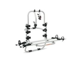 Bicicletário porta traseira para bicicletas elétricas Bici Ok Elektrobike 75